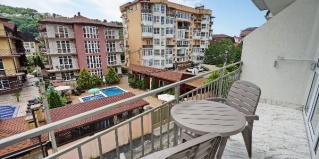 Лазаревское: Гостевой дом Grand Elif