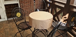 Адлер: Гостевой дом У Валентины