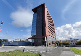 Отель Hyatt Place Ekaterinburg в Екатеринбурге