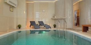 Казань: Отель Ногай