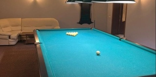 Астана: Отель Sky Lux Hotel