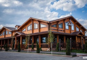 Гостевой дом Chalet в Таразе