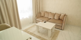 Бийск: Отель Luxury апартаменты