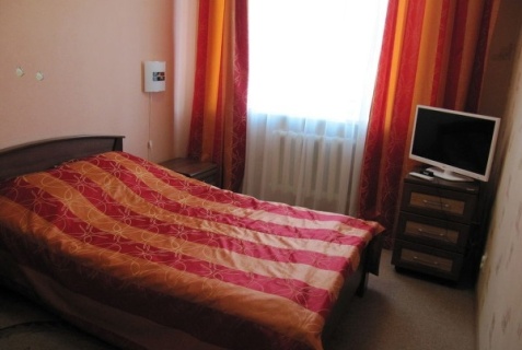 Смоленск: Отель Медлен