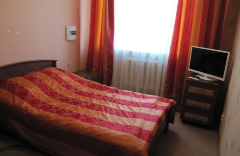 Смоленск: Отель Медлен