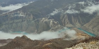 Махачкала: Отель Кавказ