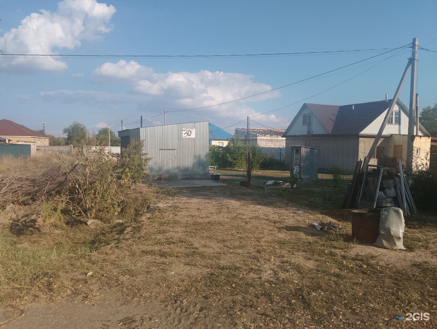 Баня