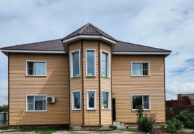 Гостевой дом Философия уюта в Чите