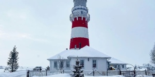 Шумашь: Турбаза Рыбацкая деревня