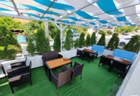 Коттедж Corona palace в Кабардинке