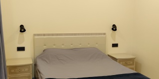 Юрга: Мини-отель Тамерлан