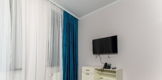 Печоры: Отель Gerberg house