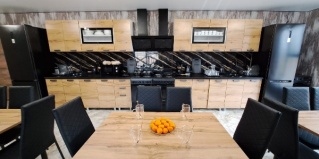 Кындыг: Мини-отель Шале