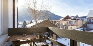 Красная Поляна: Отель Эльпида