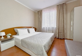 Гостевой дом Анастасия в Сочи