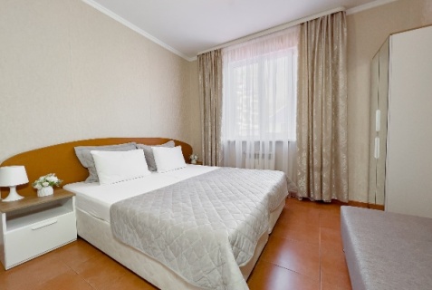 Адлер: Гостевой дом Анастасия