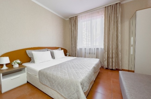 Адлер м-н: Гостевой дом Анастасия