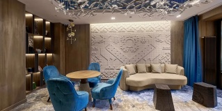 Сургут: Отель City