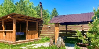 Медведевка: Апартаменты Евразия