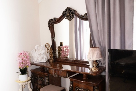 Кызыл: Отель Лотос