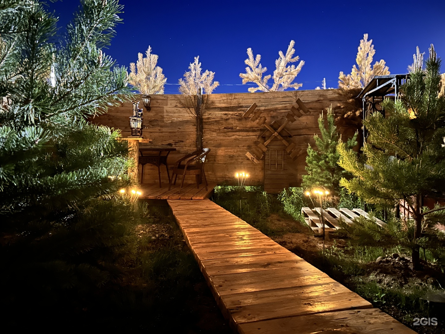 Treehouse