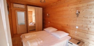 Гудаутский район: Отель Green Terrace