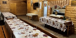 Архыз: Коттедж Кругозор 2