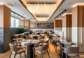 Отель Rodina Residences Vladivostok 5* в Приморском крае