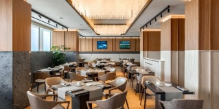 Владивосток: Отель Rodina Residences Vladivostok 5*