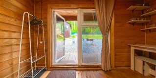 Черемшанка: Коттедж Hub House