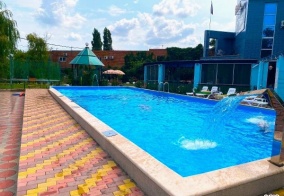 Отель Гавань в Ейске