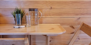 Друганова: Коттедж Wood place