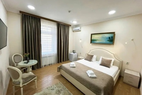 Дербент: Отель Академия