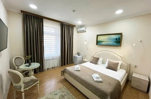 Дербент: Отель Академия