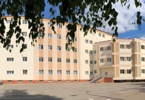 Хостел Купавна в Старой Купавне