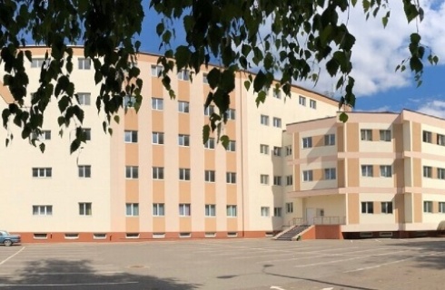 Старая Купавна: Хостел Купавна