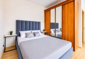 Апартаменты DreamHouse в Екатеринбурге