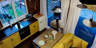 Сосново: Коттедж Yagodavillage