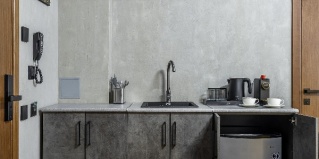 Нижний Новгород: Отель Iva home