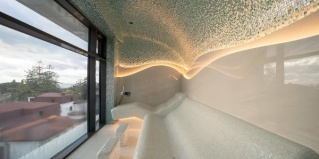 Сочи: Отель Luciano Hotel&SPA Sochi