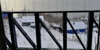 Петропавловск-Камчатский: Коттедж Холидей хаус