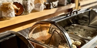 Ламберг: Турбаза Ягодная Деревня