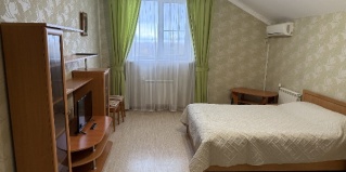 Череповец: Отель Усадьба