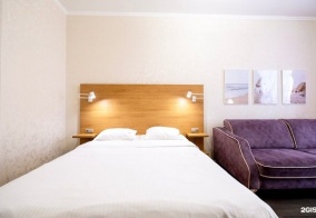 Апартаменты Апартаменты Петровские в Томске