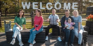 Хужир: Отель BaikalWood Hotel&SPA