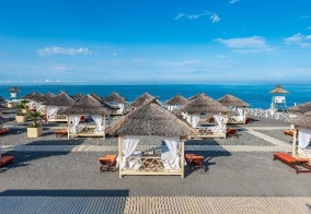 Гостевой дом Морской бриз by Sun City Hotels в Сириусе
