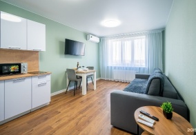 Апартаменты Privi House в Ижевске