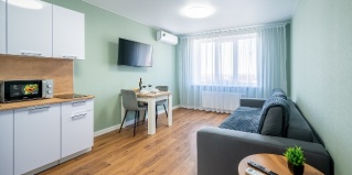 Ижевск: Апартаменты Privi House