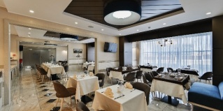 Петропавловск-Камчатский: Отель Русский Двор