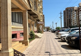 Апартаменты Solar House в Каспийске